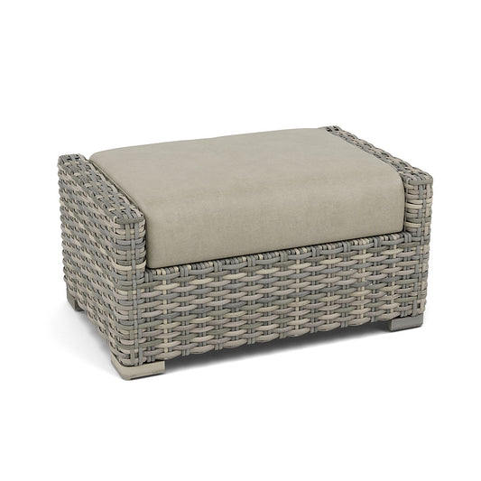 Loire Valley Ottoman