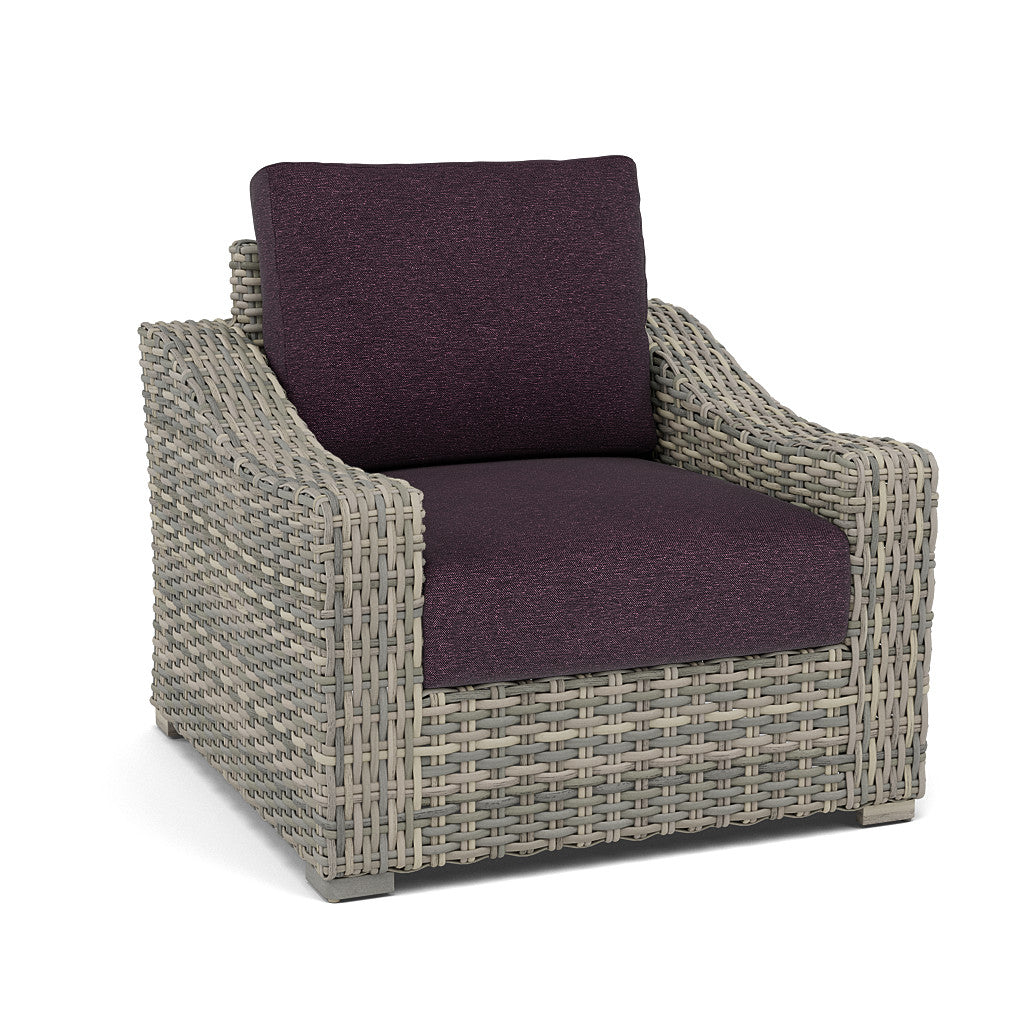 Loire Valley Club Chair