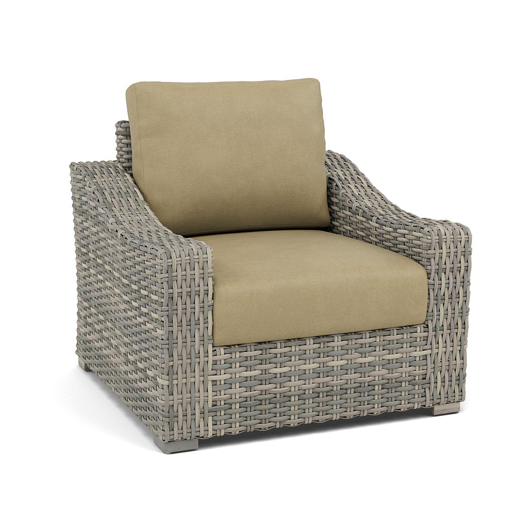 Loire Valley Club Chair