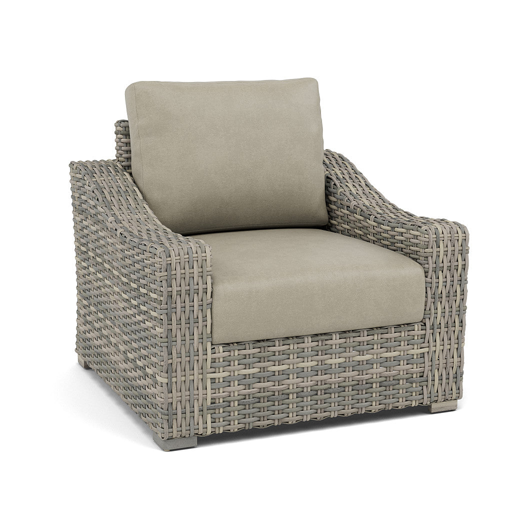 Loire Valley Club Chair