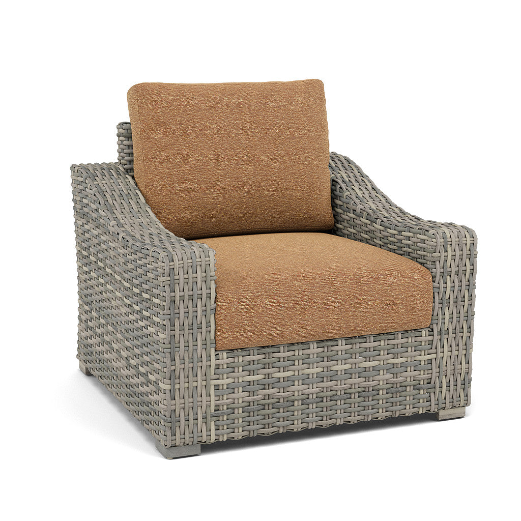 Loire Valley Club Chair