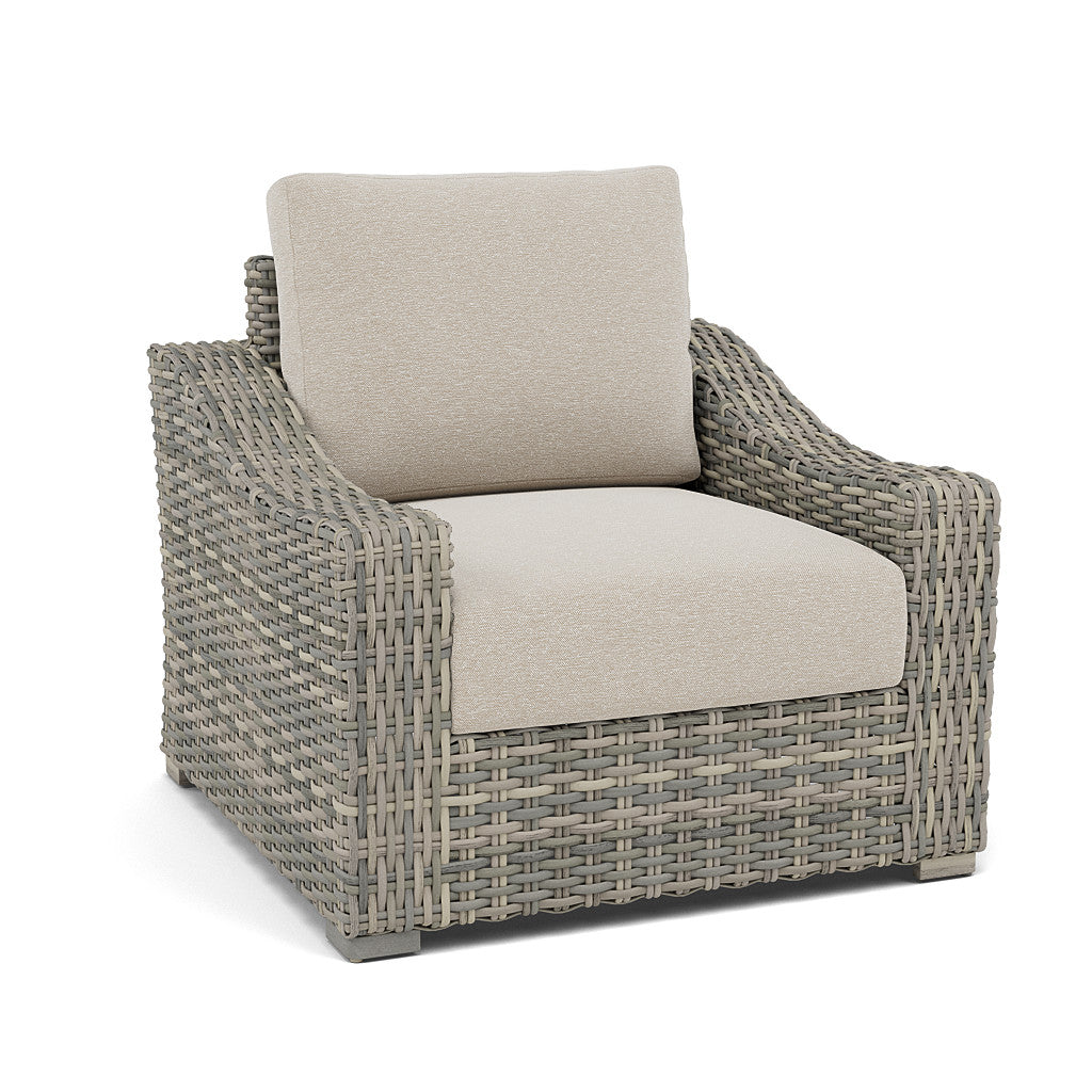 Loire Valley Club Chair