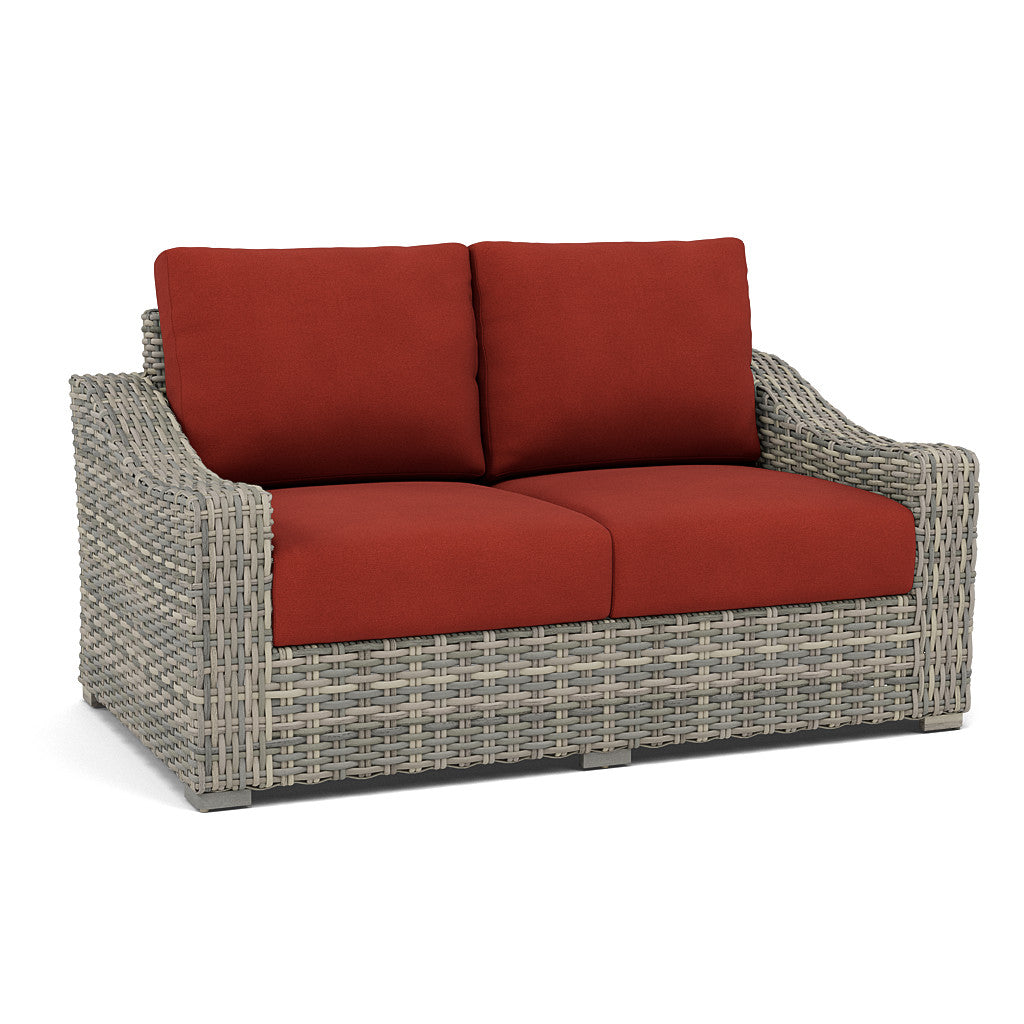 Loire Valley Loveseat