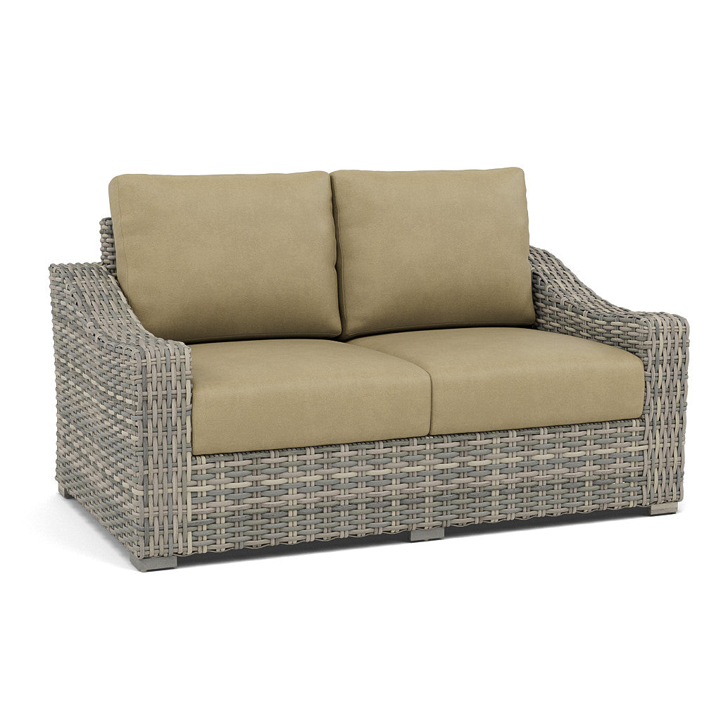 Loire Valley Loveseat
