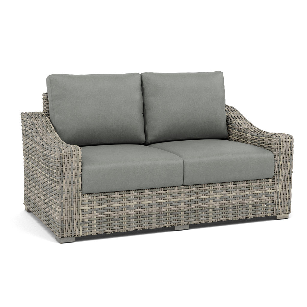 Loire Valley Loveseat
