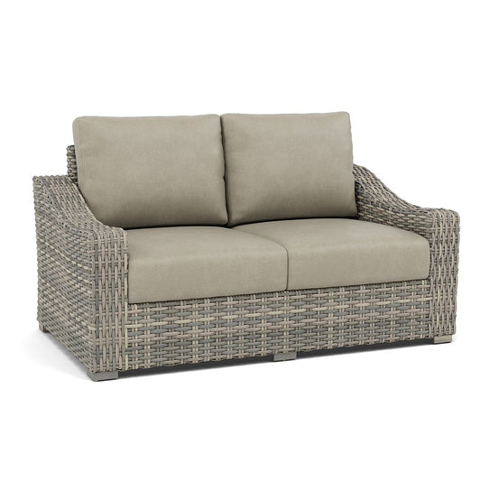 Loire Valley Loveseat
