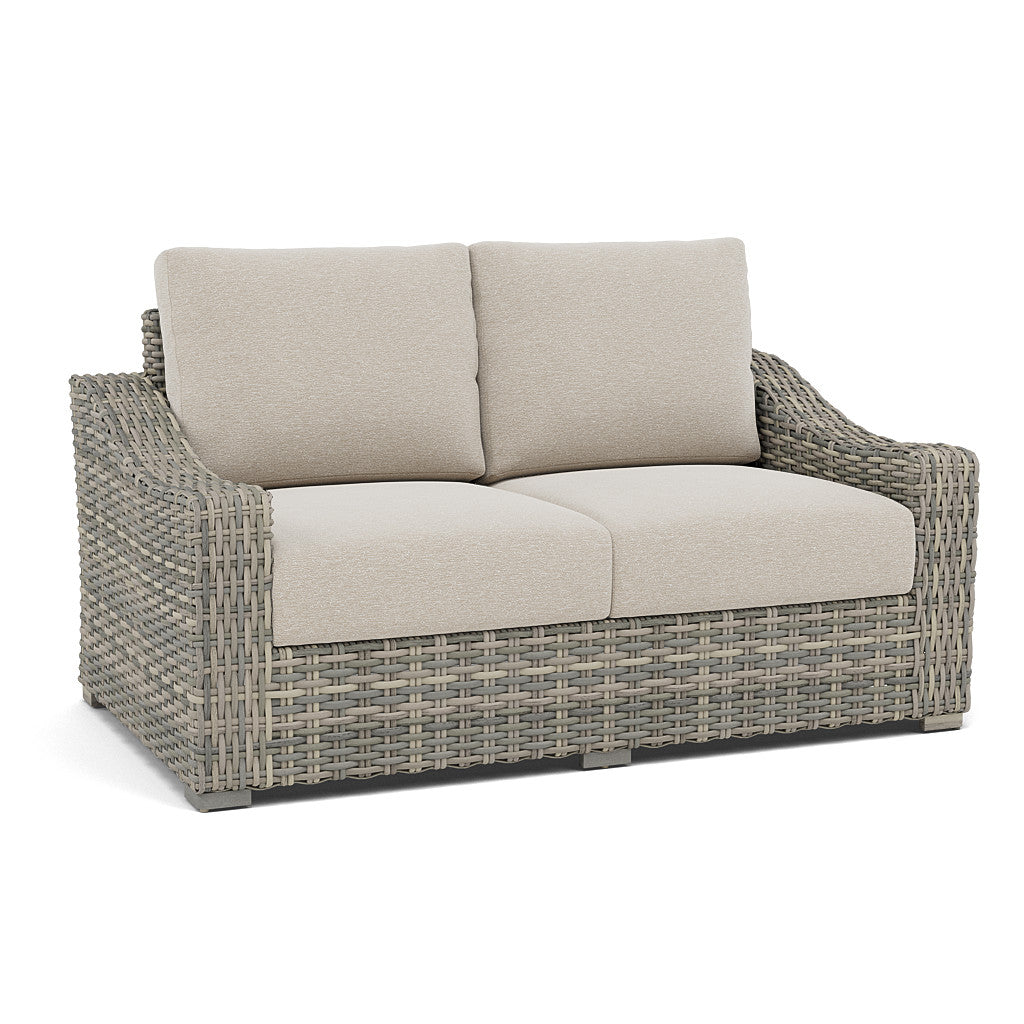 Loire Valley Loveseat