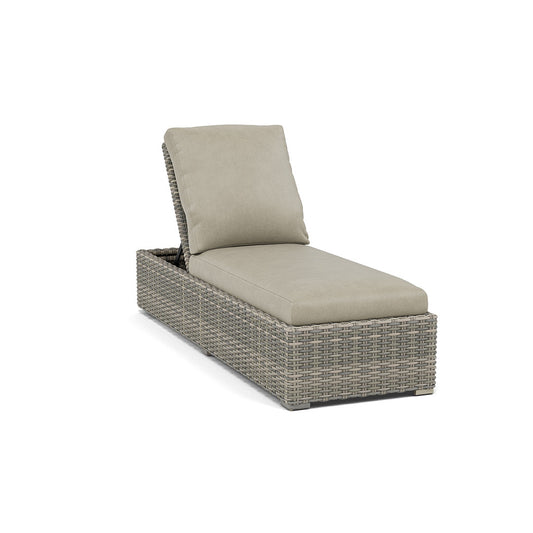 Loire Valley Chaise Lounge