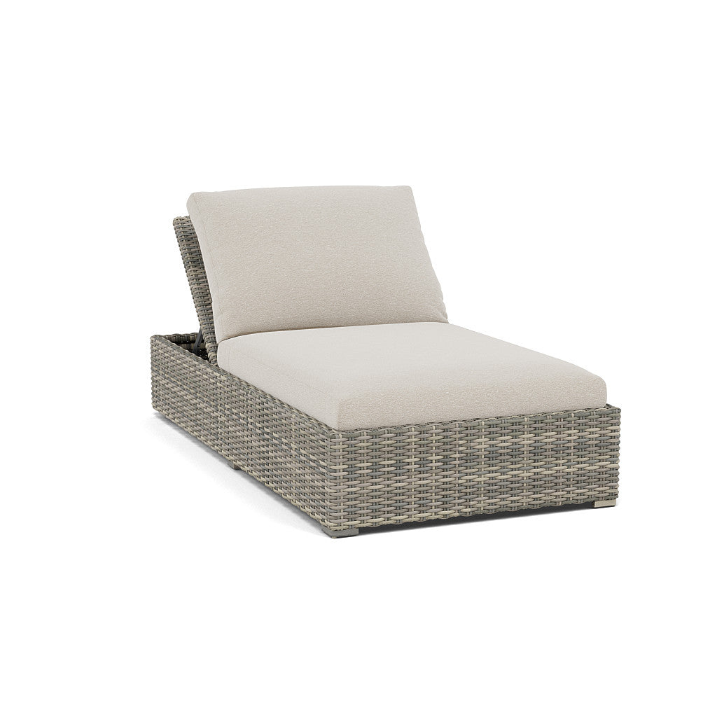 Loire Valley Cuddle Chaise