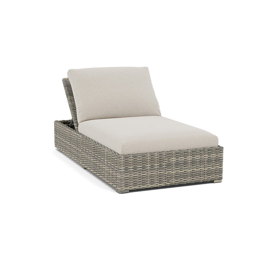 Loire Valley Cuddle Chaise