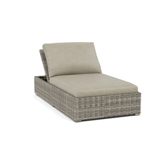 Loire Valley Cuddle Chaise