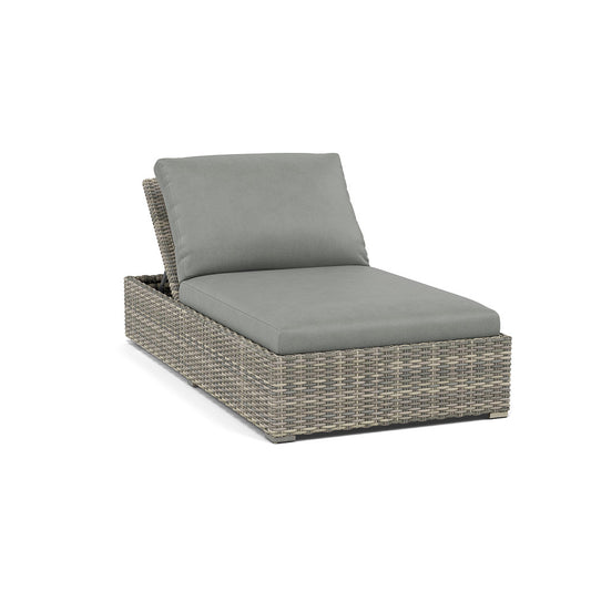 Loire Valley Cuddle Chaise