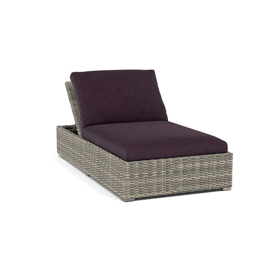 Loire Valley Cuddle Chaise