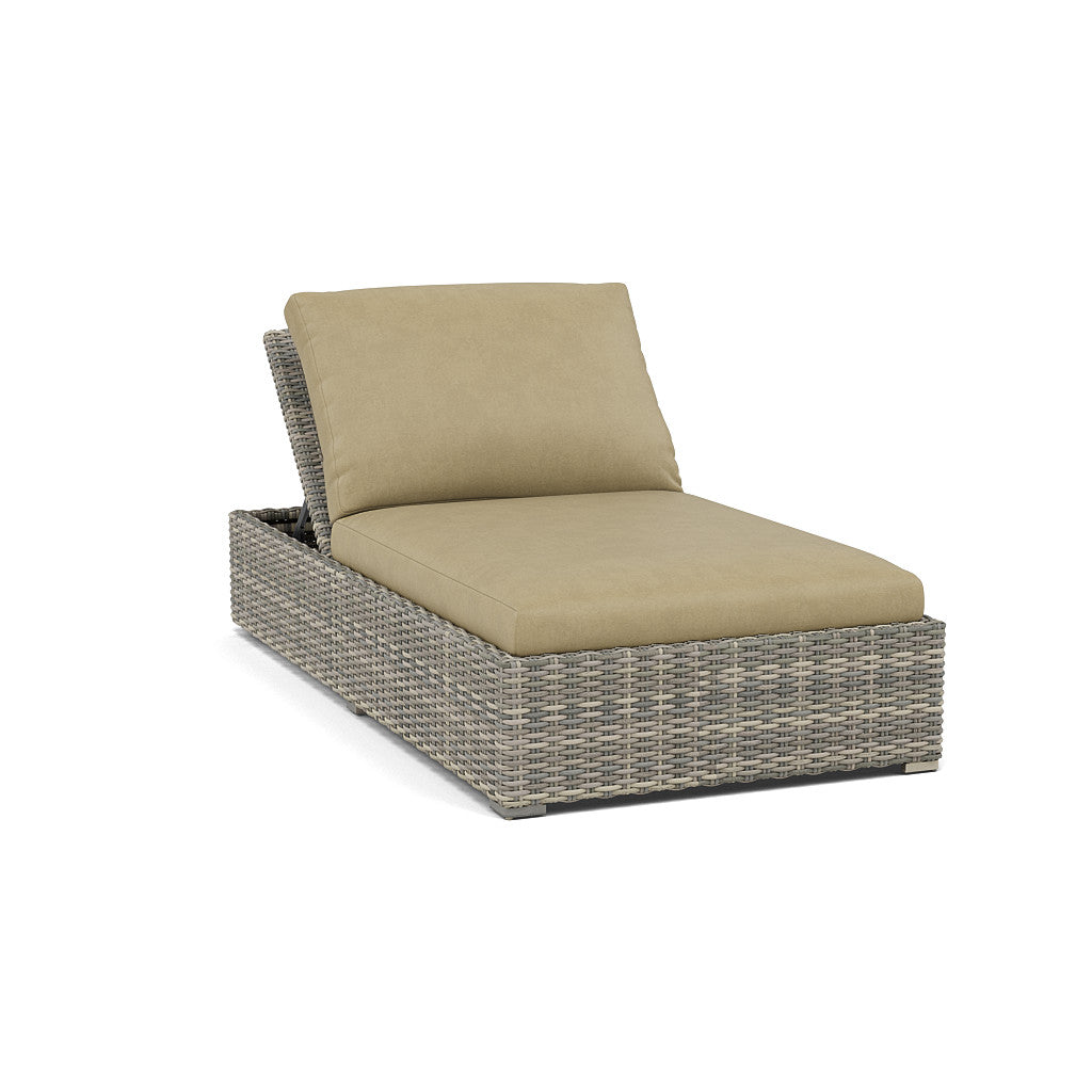 Loire Valley Cuddle Chaise