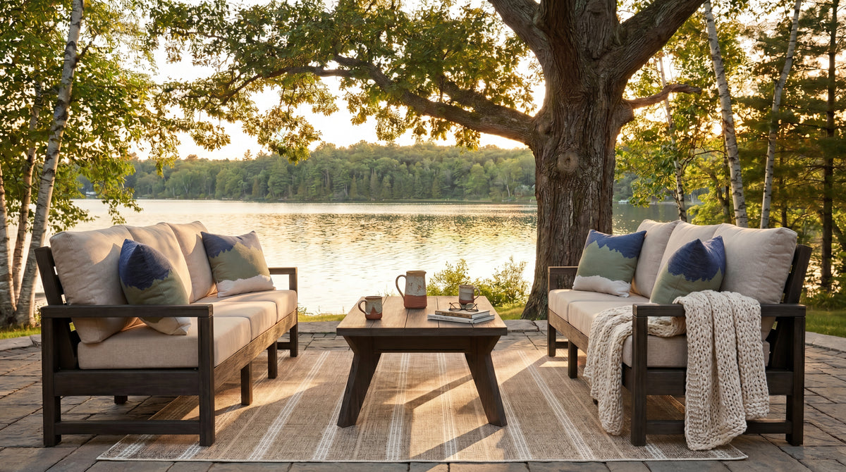 Paddy O' Furniture