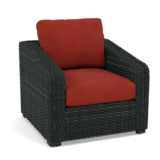 Madison Club Chair