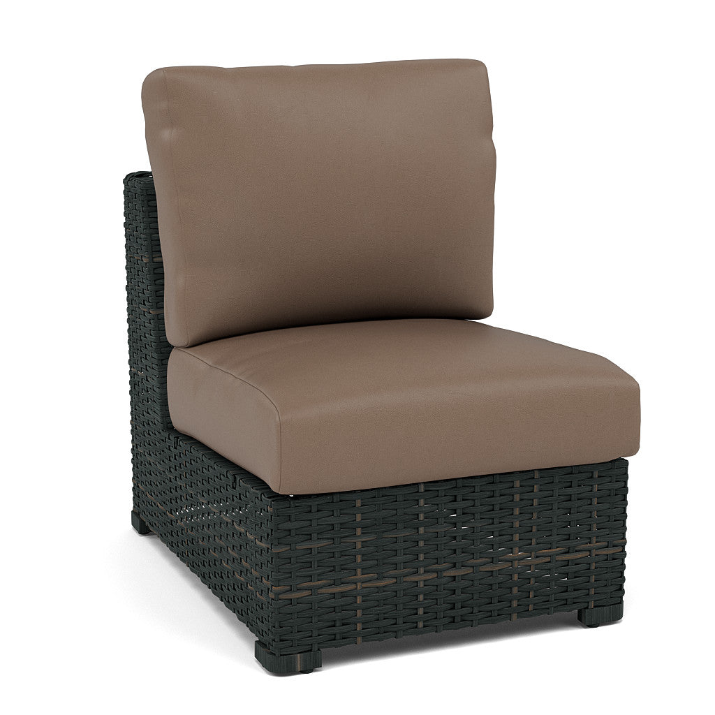 Madison Sectional Armless