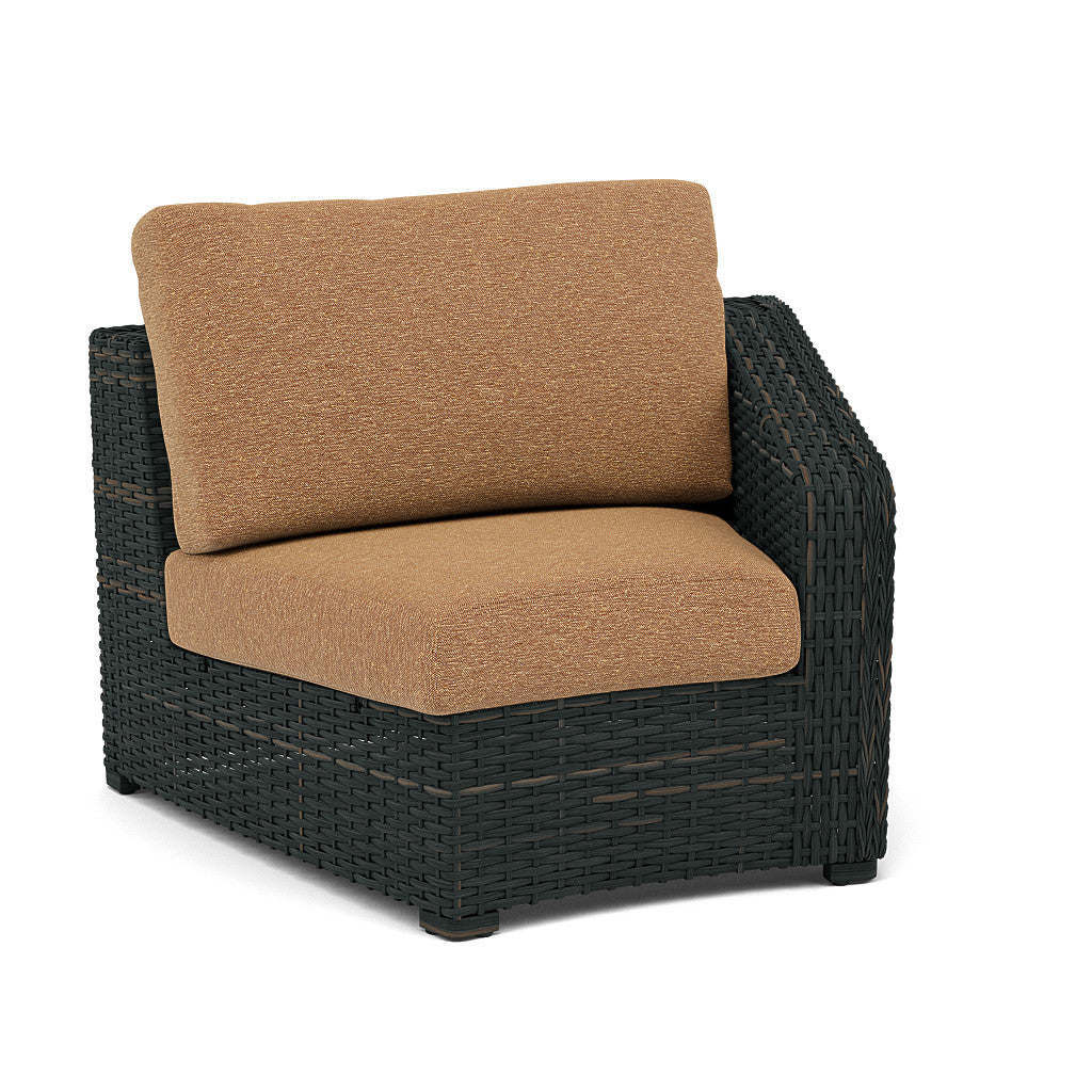 Madison Curved Left Arm