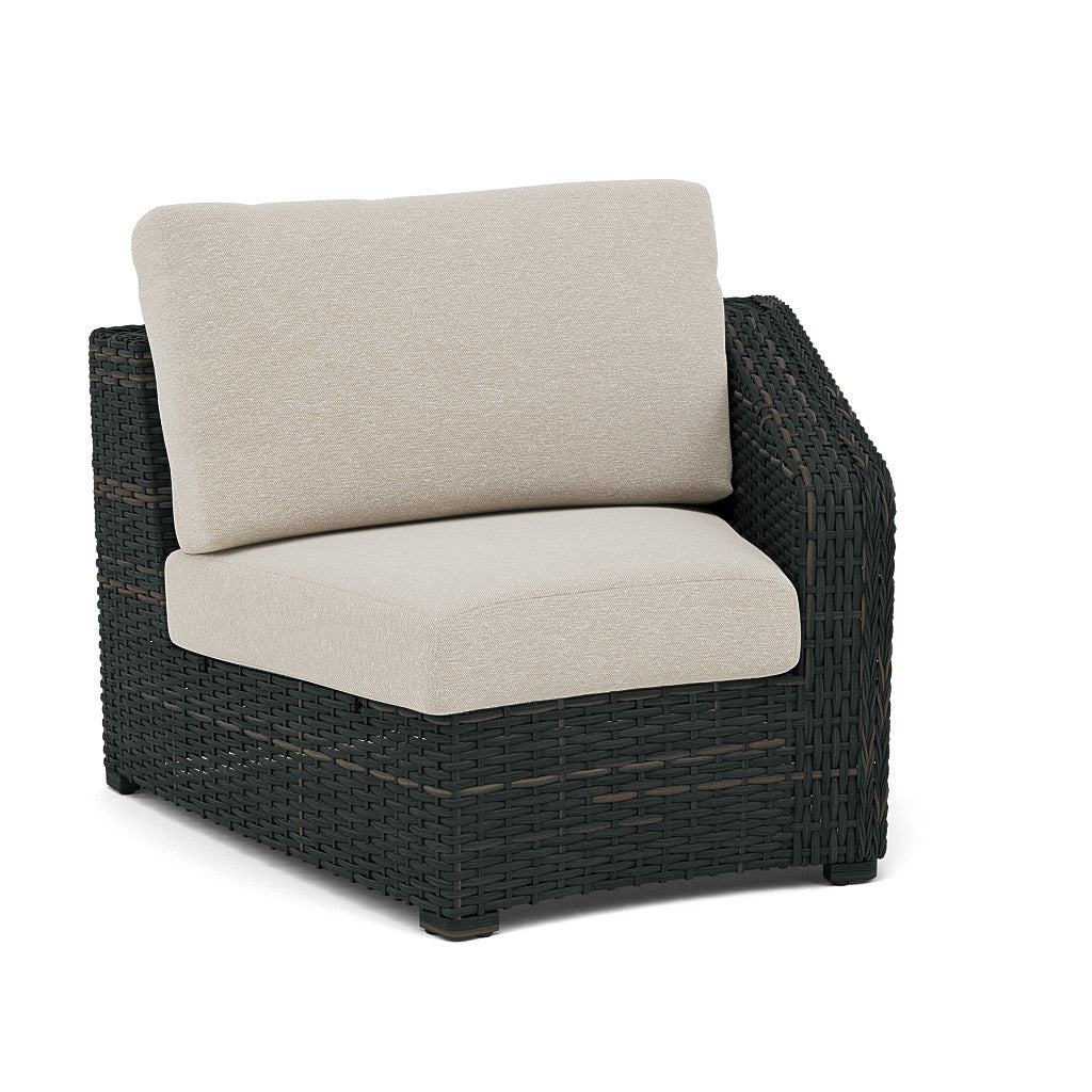 Madison Curved Left Arm