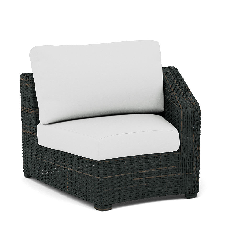 Madison Curved Left Arm