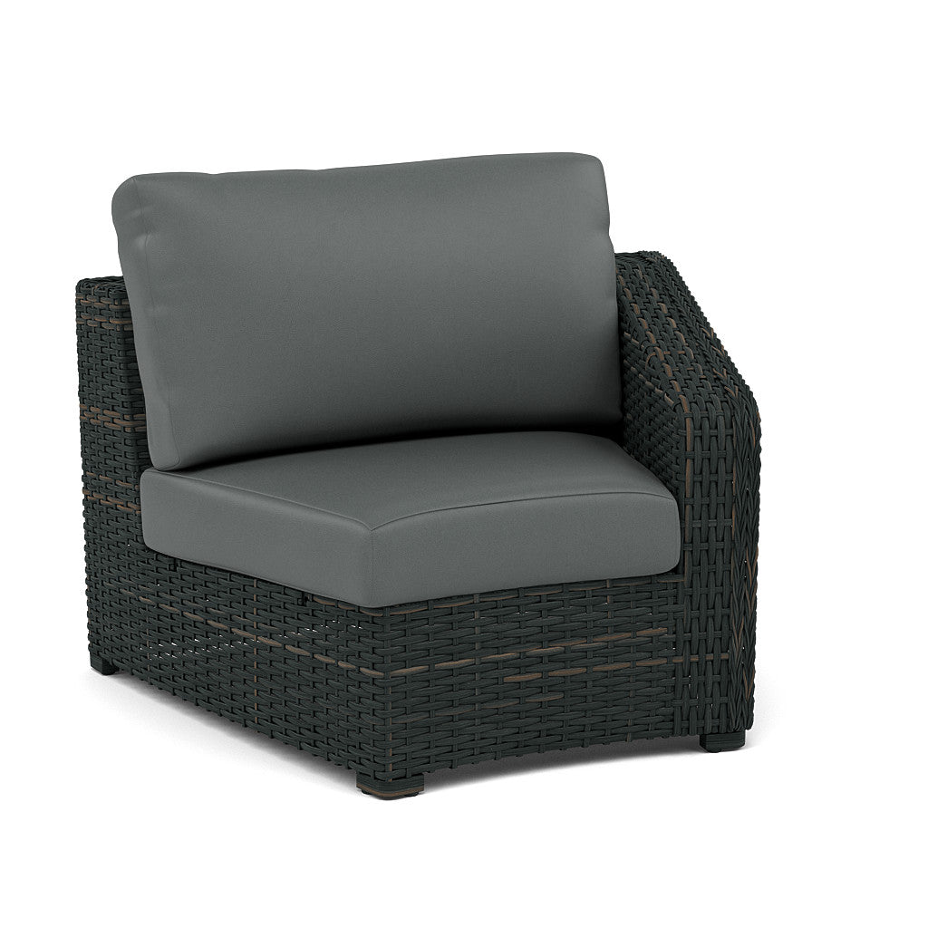 Madison Curved Left Arm