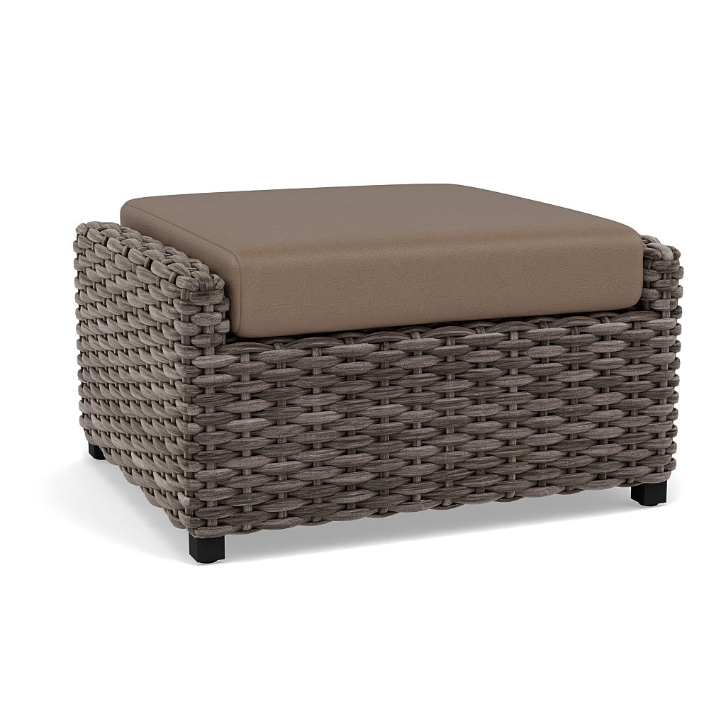 Malibu Ottoman