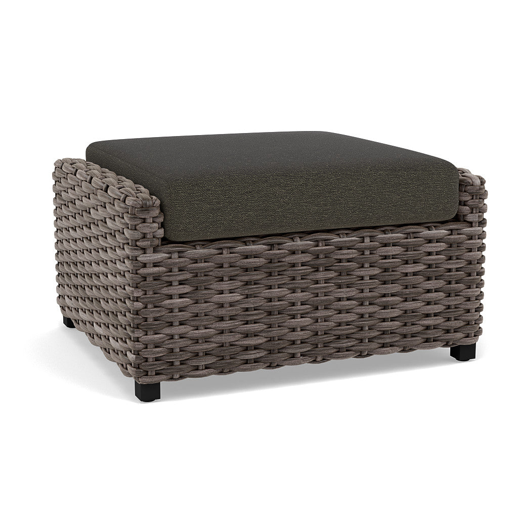 Malibu Ottoman