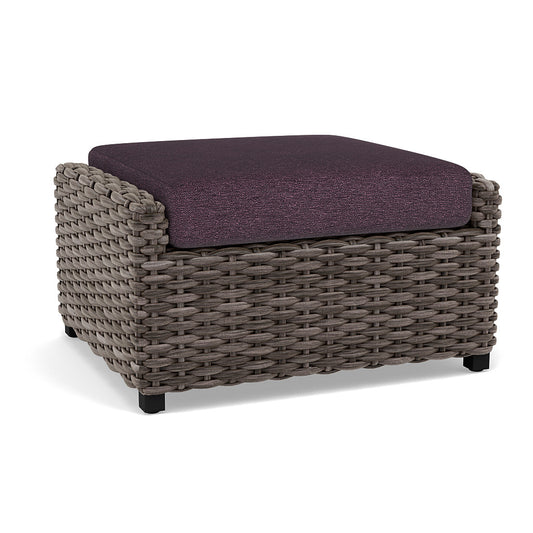 Malibu Ottoman