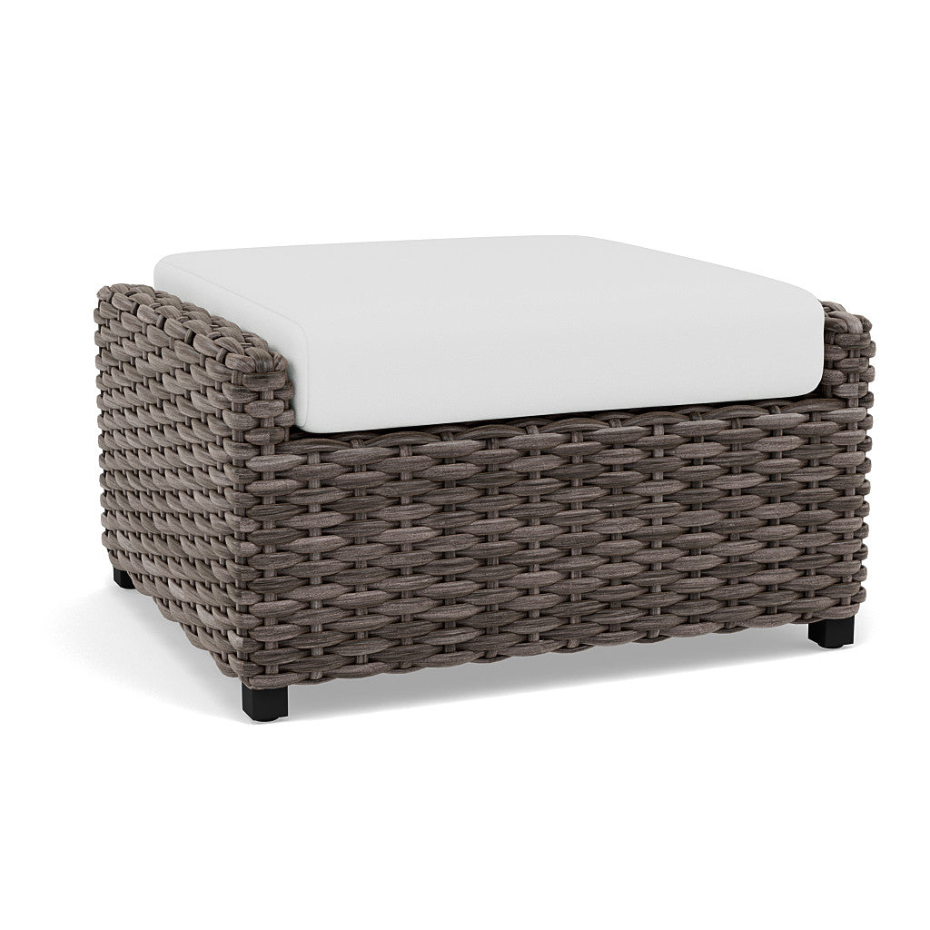 Malibu Ottoman