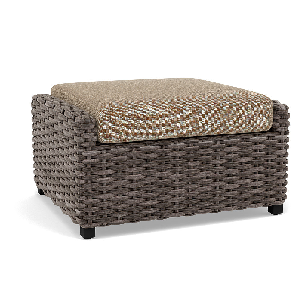 Malibu Ottoman