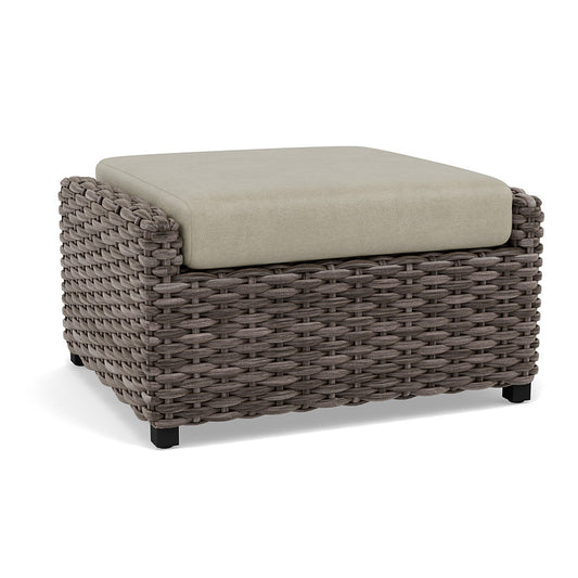 Malibu Ottoman