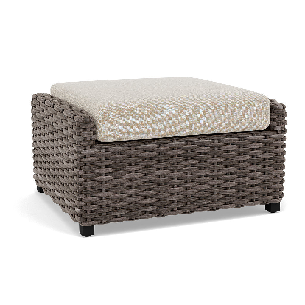 Malibu Ottoman