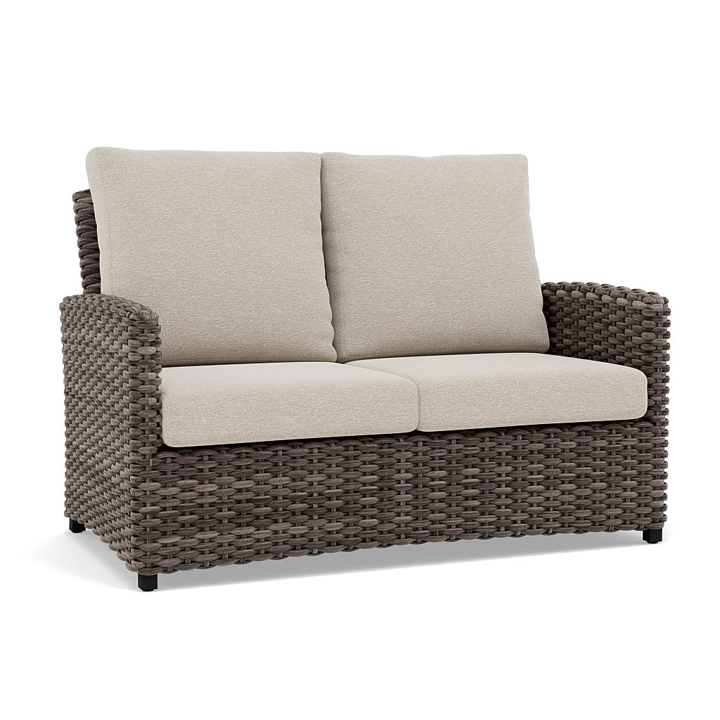 Malibu Loveseat
