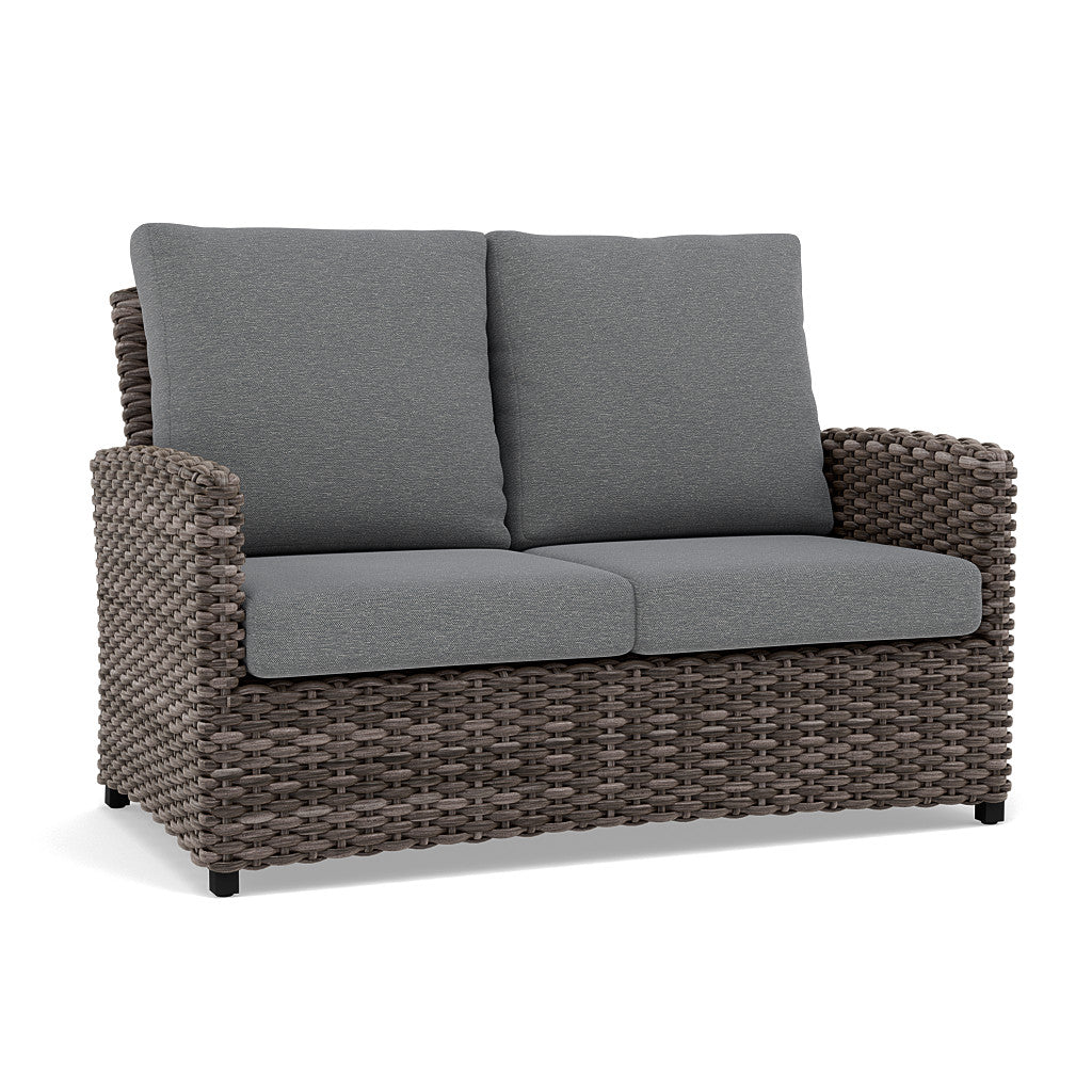 Malibu Loveseat