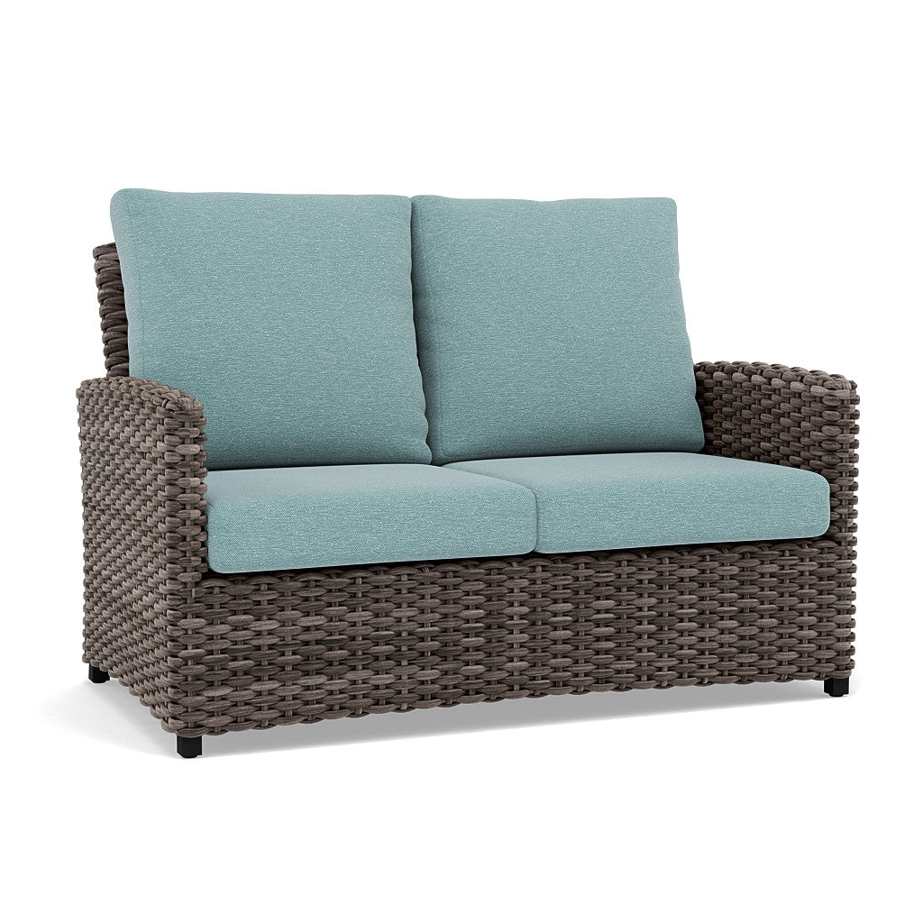 Malibu Loveseat