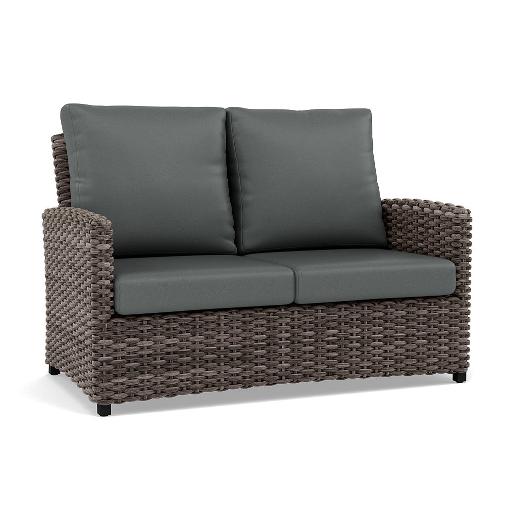 Malibu Loveseat