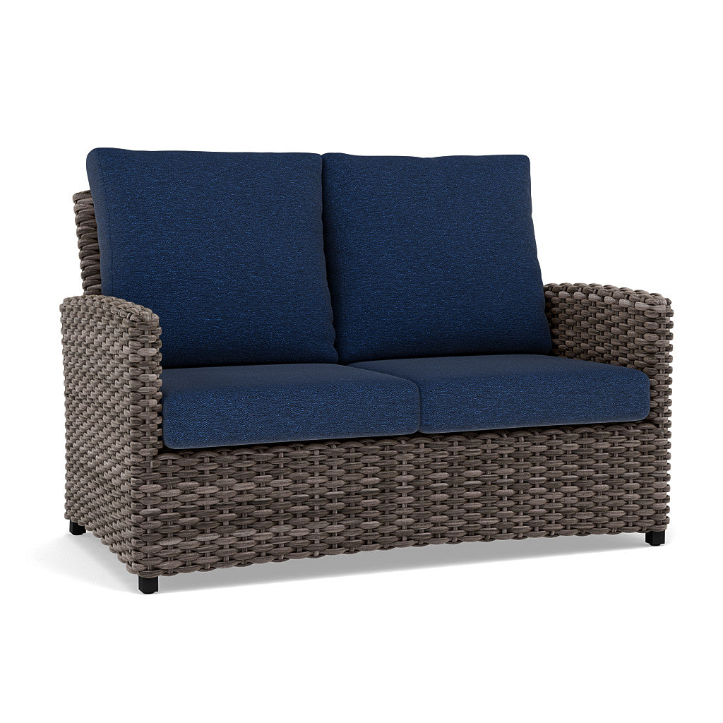 Malibu Loveseat