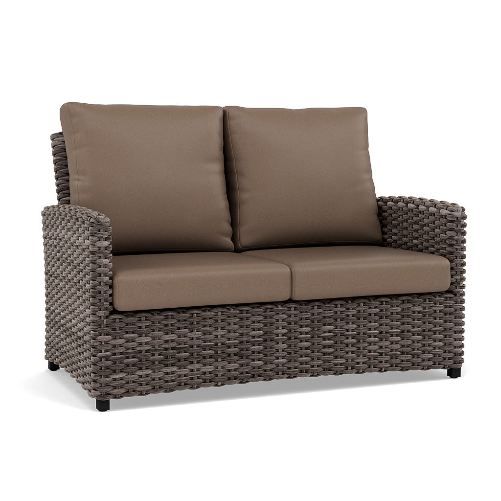 Malibu Loveseat