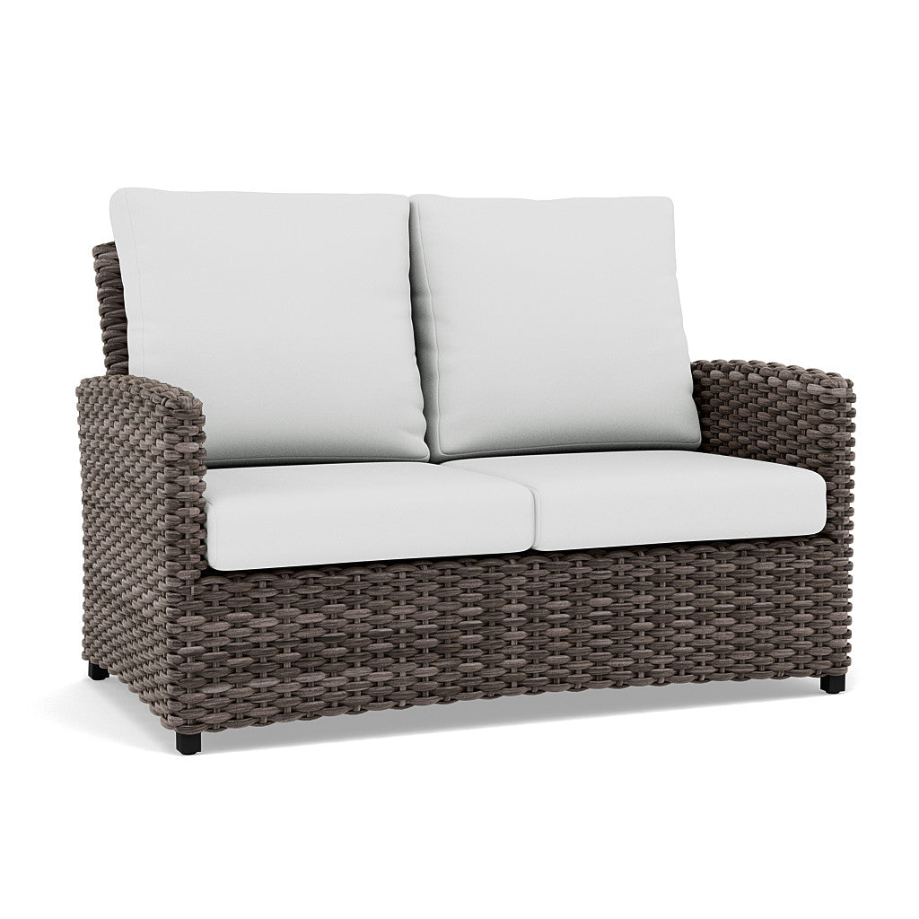 Malibu Loveseat