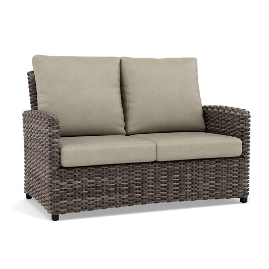 Malibu Loveseat
