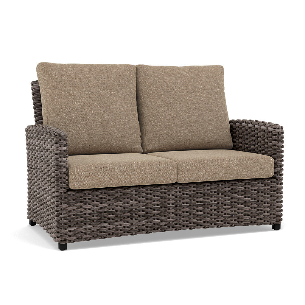 Malibu Loveseat