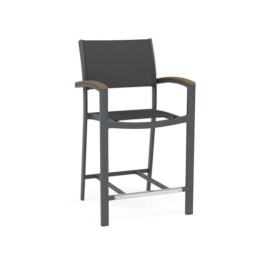 Mission Sling Balcony Chair