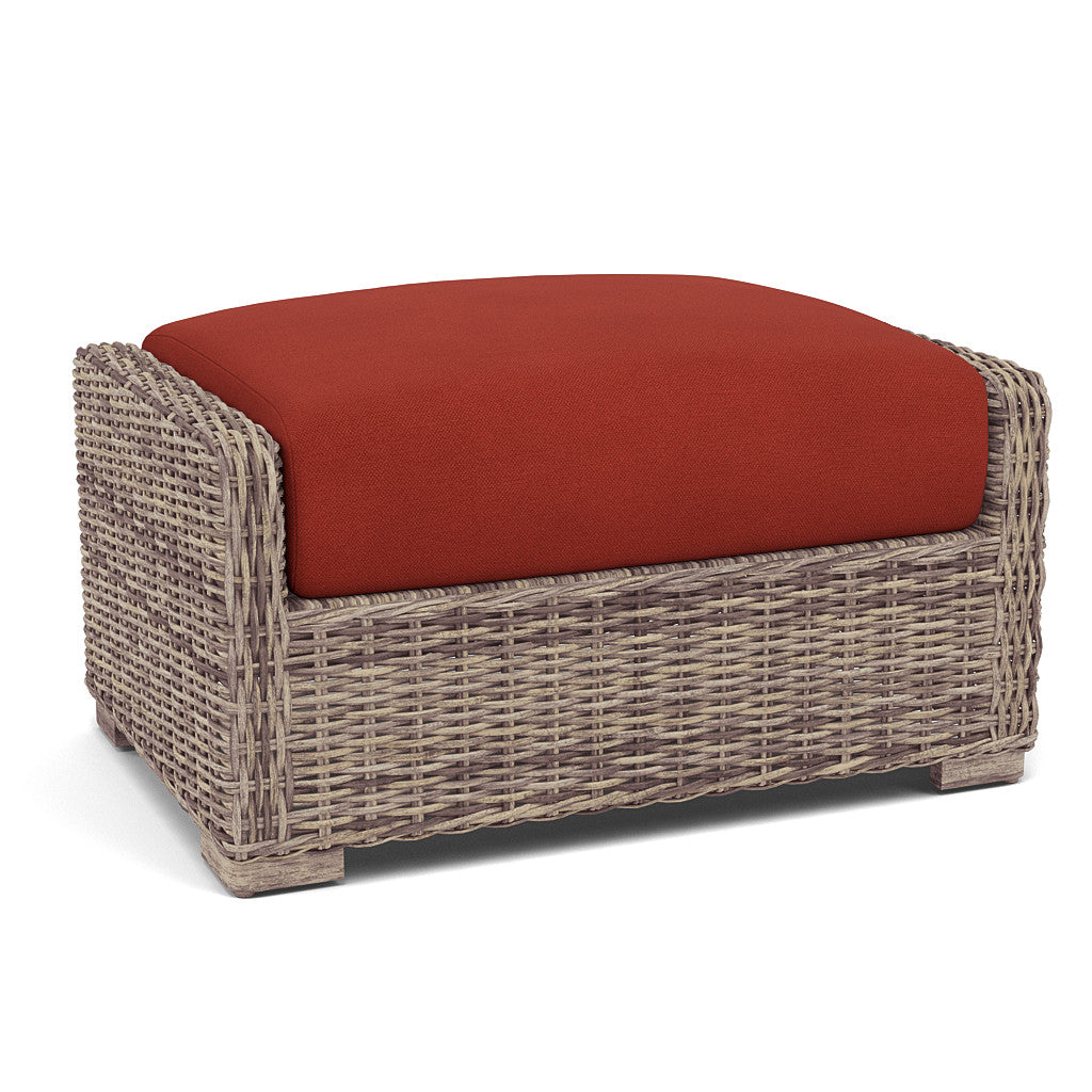 Mill Valley Ottoman