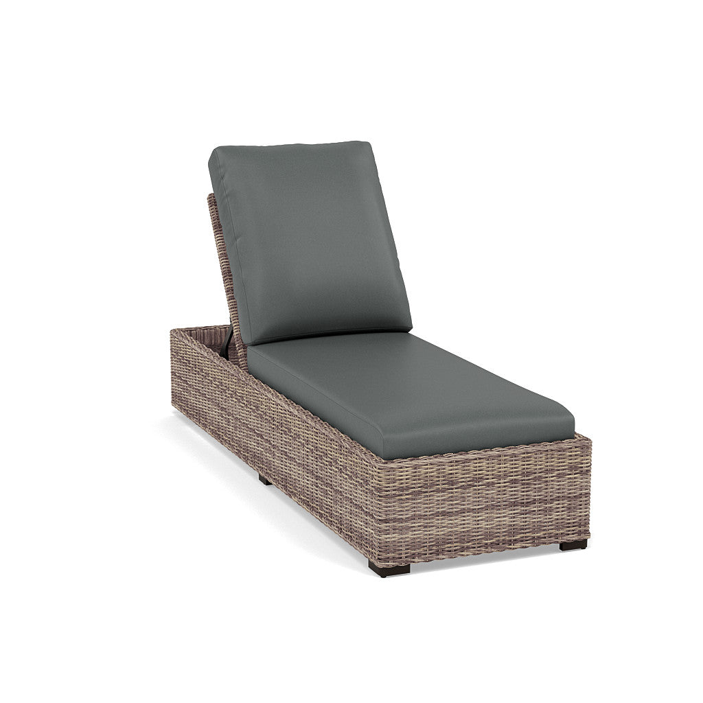 Mill Valley Chaise Lounge
