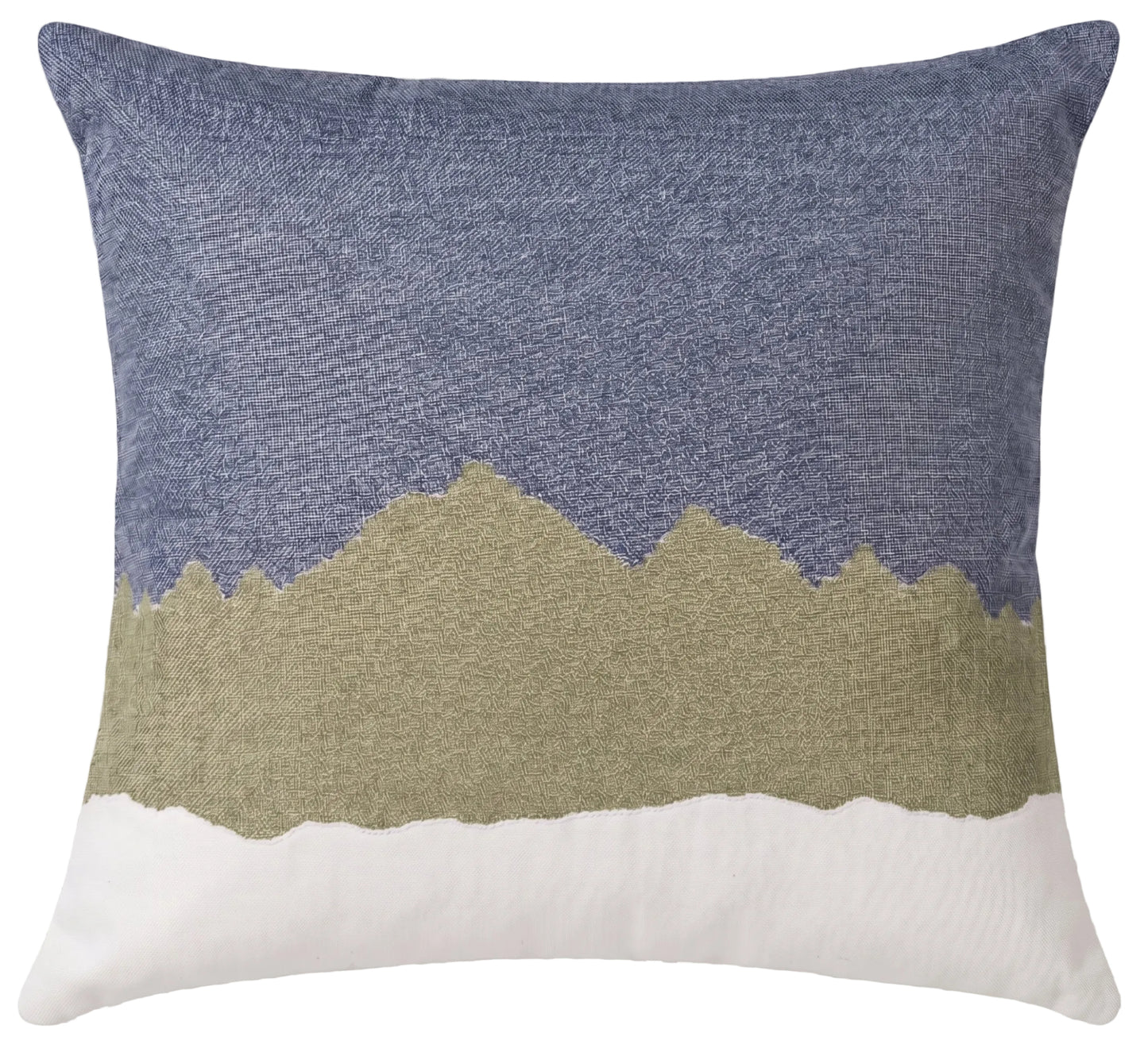 Bliss By Design Throw Pillows