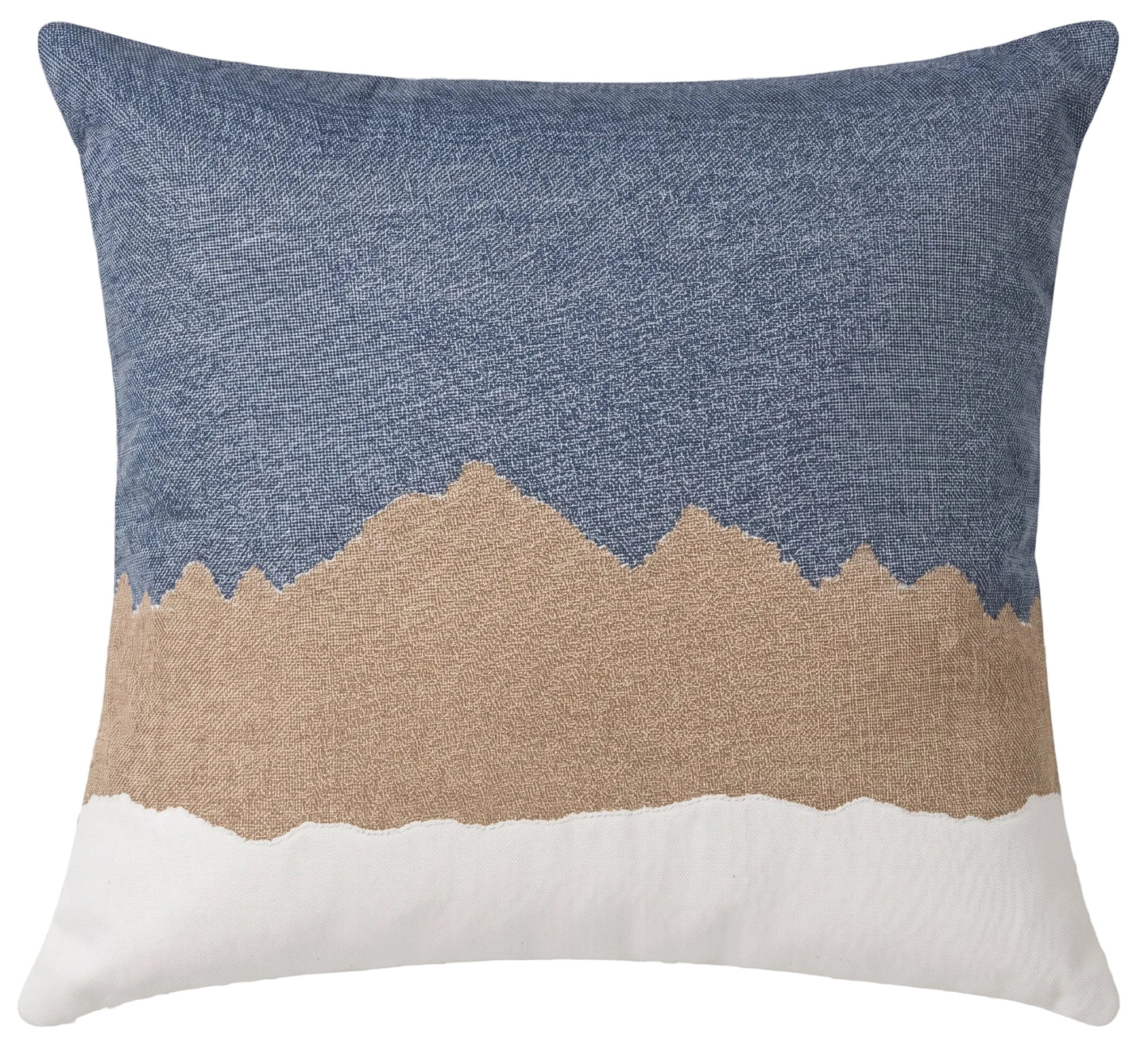 Bliss By Design Throw Pillows