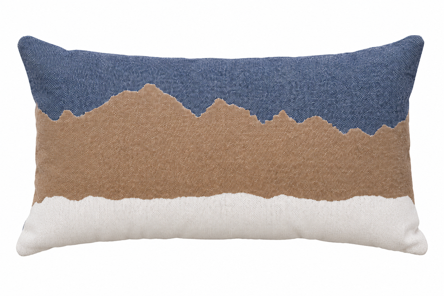 Bliss By Design Throw Pillows