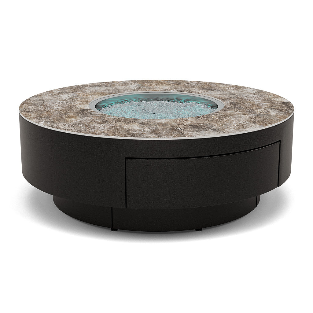 Naples 54" Round Table