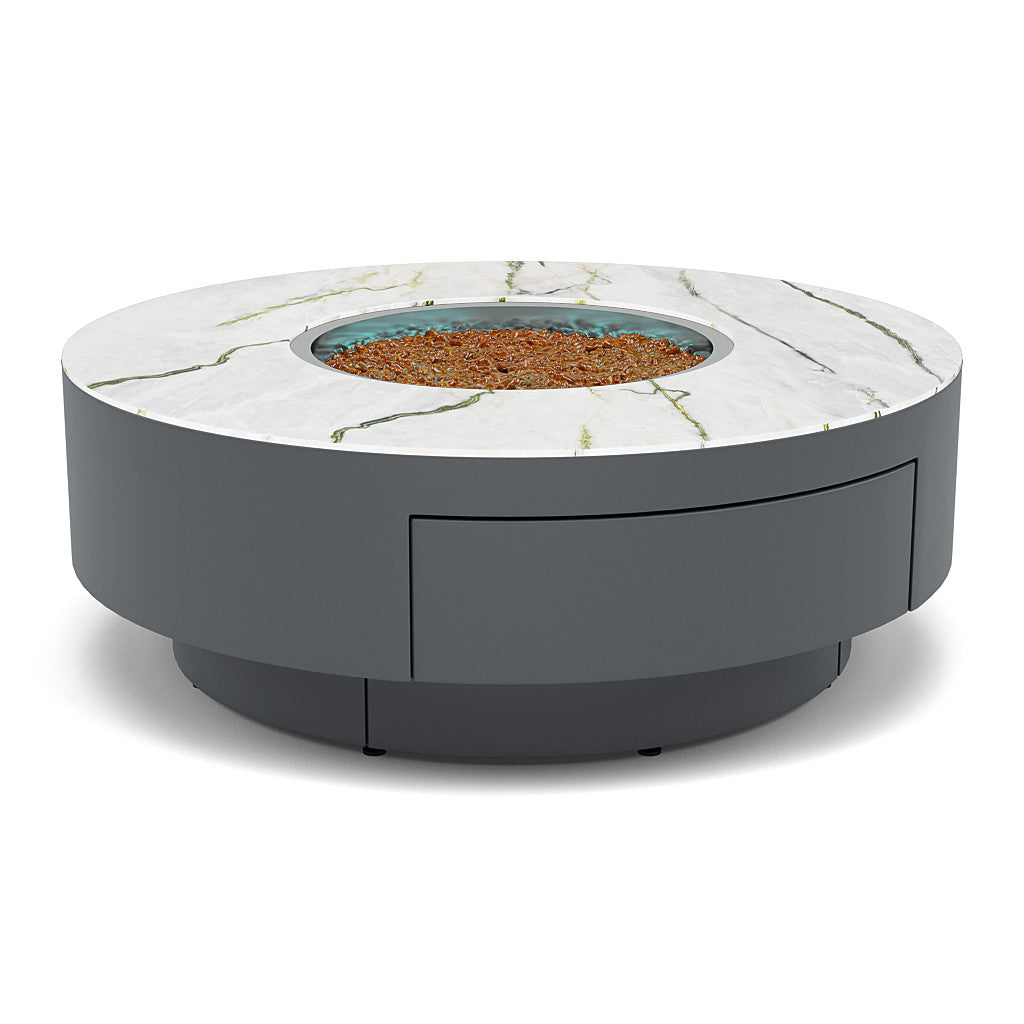 Naples 54" Round Table