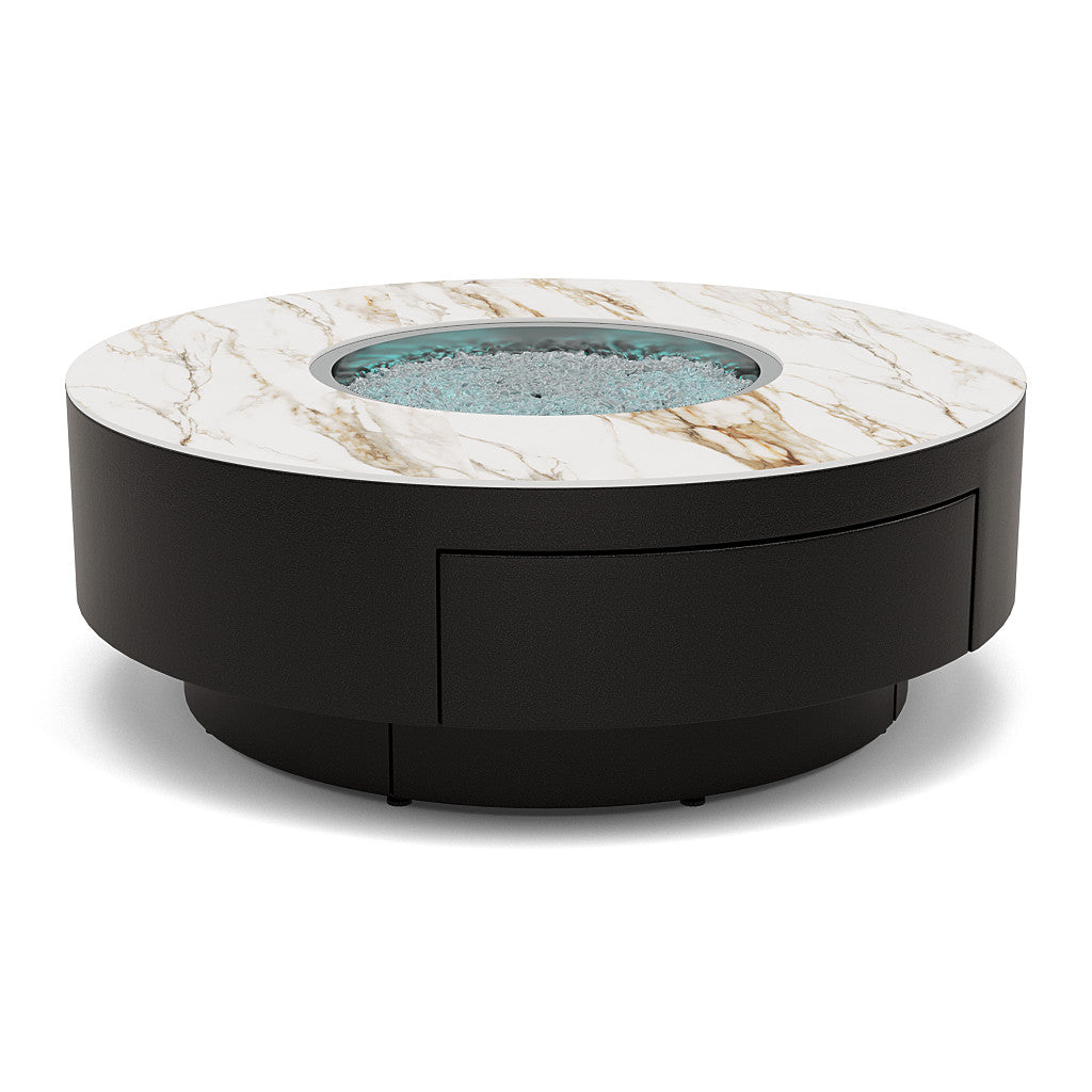 Naples 54" Round Table